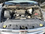 ✅ 2009 Dodge 1500 TRX • VIN: 1D3HV18P59S750160 • Lot: 62402445. Wystawiony na Copart z przebiegiem 113 436 mil. Bezpłatny archiwum sprzedaży aukcyjnych z USA i szczegółowy raport historii pojazdu na DreamBid. Zdjęcie 11.