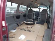 ✅ 2007 Ford Econoline Passenger XL • VIN: 1FMNE11L57DA55791 • Lot: 41976846. Listed on IAAI with 294,952 mi. Free auction sales archive from the USA and detailed vehicle history report at DreamBid. Image 8.