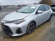 ✅ 2018 Toyota Corolla L • VIN: 2T1BURHE6JC041693 • Lot: 43773106. Listed on IAAI with 97,253 mi. Free auction sales archive from the USA and detailed vehicle history report at DreamBid. Image 17.