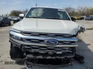 ✅ 2024 Ford Expedition Max Platinum • VIN: 1FMJK1M87REA37031 • Lot: 50388615. Listed on Copart with 6,900 mi. Free auction sales archive from the USA and detailed vehicle history report at DreamBid. Image 5.