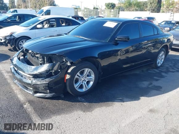 ✅ 2016 Dodge Charger SE • VIN: 2C3CDXBGXGH160420 • Lot: 43387846. Wystawiony na IAAI z przebiegiem 114 096 mil. Bezpłatny archiwum sprzedaży aukcyjnych z USA i szczegółowy raport historii pojazdu na DreamBid. Zdjęcie 18.