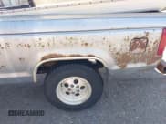 ✅ 1987 Ford Ranger • VIN: 1FTCR15T5HPB40124 • Lot: 42177557. Listed on IAAI with 7,957 mi. Free auction sales archive from the USA and detailed vehicle history report at DreamBid. Image 5.