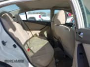 ✅ 2010 Nissan Altima S • VIN: 1N4AL2AP3AN510758 • Lot: 43667398. Listed on IAAI with 137,133 mi. Free auction sales archive from the USA and detailed vehicle history report at DreamBid. Image 8.