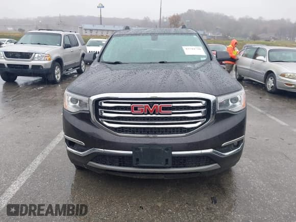 ✅ 2017 GMC Acadia SLE • VIN: 1GKKNSLS6HZ274897 • Lot: 43744750. Wystawiony na IAAI z przebiegiem 66 919 mil. Bezpłatny archiwum sprzedaży aukcyjnych z USA i szczegółowy raport historii pojazdu na DreamBid. Zdjęcie 12.