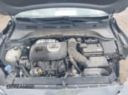 ✅ 2021 Hyundai Kona Night Edition • VIN: KM8K63A51MU693044 • Лот: 42341329. Опубликован ранее на IAAI с пробегом 70 482 миль. Бесплатный доступ к архиву аукционных продаж из США и подробный отчёт об истории автомобиля на DreamBid. Изображение 10.