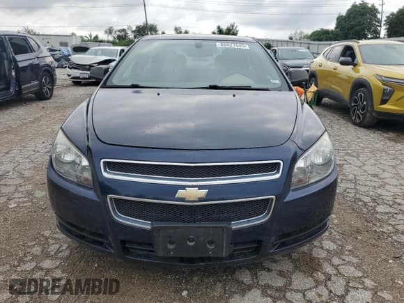 ✅ 2012 Chevrolet Malibu 1LS • VIN: 1G1ZB5E08CF324119 • Лот: 80927645. Опубликован ранее на Copart с пробегом 119 561 миль. Бесплатный доступ к архиву аукционных продаж из США и подробный отчёт об истории автомобиля на DreamBid. Изображение 5.