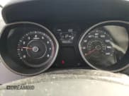 ✅ 2015 Hyundai Elantra SE • VIN: 5NPDH4AE4FH554939 • Lot: 91029465. Listed on Copart with 168,600 mi. Free auction sales archive from the USA and detailed vehicle history report at DreamBid. Image 9.