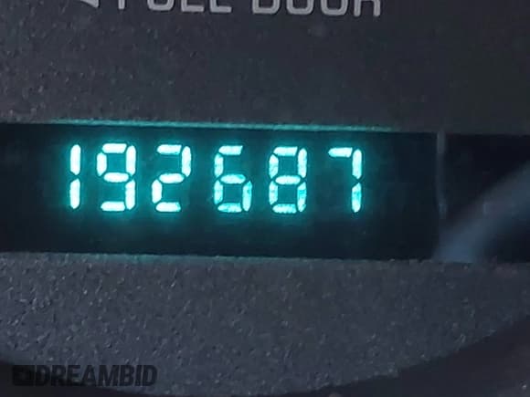 ✅ 2000 Oldsmobile Silhouette GL • VIN: 1GHDX03E9YD108233 • Lot: 42666841. Wystawiony na IAAI z przebiegiem 192 687 mil. Bezpłatny archiwum sprzedaży aukcyjnych z USA i szczegółowy raport historii pojazdu na DreamBid. Zdjęcie 12.