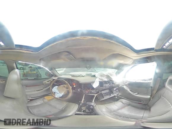 2004 Chevrolet Impala SS Supercharged с VIN 2G1WP521349140699, выставлен на аукционе Copart как лот 79715514 с пробегом 194 930 миль миль и Списание • Salvage title. История ставок и продаж доступна на DreamBid. Изображение 13.