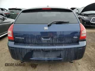 2006 Dodge Magnum R/T с VIN 2D4GV57276H122690, выставлен на аукционе Copart как лот 44357495 с пробегом 129 569 миль миль и Списание • Salvage title. История ставок и продаж доступна на DreamBid. Изображение 6.