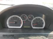 ✅ 2011 Chevrolet Aveo 1LT • VIN: KL1TD5DE7BB127640 • Lot: 59947945. Wystawiony na Copart z przebiegiem 110 238 mil. Bezpłatny archiwum sprzedaży aukcyjnych z USA i szczegółowy raport historii pojazdu na DreamBid. Zdjęcie 9.