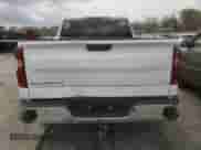 2019 Chevrolet Silverado 1500 LT z VIN 3GCPWCEK9KG145786, wystawiony jako Copart lot #51367665 z przebiegiem 57 911 mil mil oraz Szkoda całkowita • Salvage title. Historia ofert i sprzedaży dostępna na DreamBid. Obrazek 6.