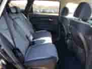 ✅ 2021 Hyundai Santa Fe Blue • VIN: KM8S2DA17MU006650 • Lot: 69803152. Wystawiony na Copart z przebiegiem 17 483 mil. Bezpłatny archiwum sprzedaży aukcyjnych z USA i szczegółowy raport historii pojazdu na DreamBid. Zdjęcie 11.