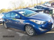 ✅ 2016 Hyundai Elantra SE • VIN: 5NPDH4AE0GH768148 • Лот: 43498462. Опубликован ранее на IAAI с пробегом 104 318 миль. Бесплатный доступ к архиву аукционных продаж из США и подробный отчёт об истории автомобиля на DreamBid. Изображение 13.