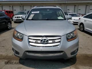 ✅ 2011 Hyundai Santa Fe Limited • VIN: 5XYZK4AG3BG039165 • Lot: 65295954. Listed on Copart with 318,063 mi. Free auction sales archive from the USA and detailed vehicle history report at DreamBid. Image 5.