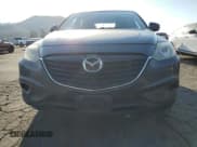 ✅ 2015 Mazda CX-9 Touring • VIN: JM3TB2CV2F0461744 • Lot: 91052315. Listed on Copart with 134,957 mi. Free auction sales archive from the USA and detailed vehicle history report at DreamBid. Image 5.