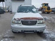 ✅ 2005 Suzuki Grand Vitara LX • VIN: JS3TD62V454200555 • Лот: 41607081. Опубликован ранее на IAAI с пробегом 101 552 миль. Бесплатный доступ к архиву аукционных продаж из США и подробный отчёт об истории автомобиля на DreamBid. Изображение 12.