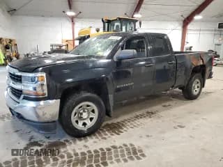 ✅ 2016 Chevrolet Silverado 1500 Work Truck • VIN: 1GCVKNEC5GZ202080 • Lot: 66847695. Wystawiony na Copart z przebiegiem 156 210 mil. Bezpłatny archiwum sprzedaży aukcyjnych z USA i szczegółowy raport historii pojazdu na DreamBid. Zdjęcie 1.