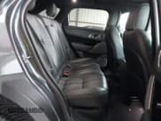 ✅ 2018 Land Rover Range Rover Velar R-Dynamic HSE • VIN: SALYM2RV2JA734337 • Lot: 41545012. Listed on IAAI with 94,630 mi. Free auction sales archive from the USA and detailed vehicle history report at DreamBid. Image 8.