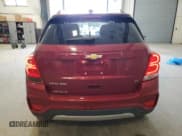 ✅ 2020 Chevrolet Trax LT • VIN: 3GNCJPSB3LL251921 • Lot: 90242385. Wystawiony na Copart z przebiegiem 24 960 mil. Bezpłatny archiwum sprzedaży aukcyjnych z USA i szczegółowy raport historii pojazdu na DreamBid. Zdjęcie 6.