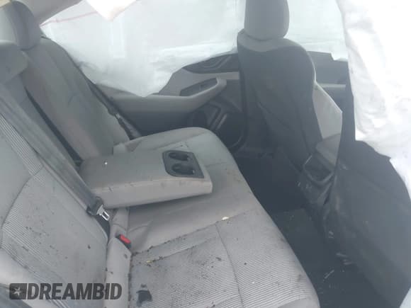 ✅ 2020 Subaru Legacy • VIN: 4S3BWAB66L3026698 • Лот: 42269112. Опубликован ранее на IAAI с пробегом 59 665 миль. Бесплатный доступ к архиву аукционных продаж из США и подробный отчёт об истории автомобиля на DreamBid. Изображение 8.