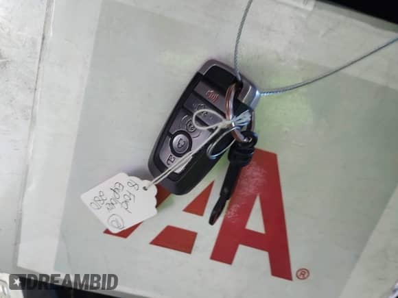 2018 Ford Explorer Limited z VIN 1FM5K7F80JGA82810, wystawiony jako IAAI lot #43509520 z przebiegiem 151 555 mil mil oraz . Historia ofert i sprzedaży dostępna na DreamBid. Obrazek 11.