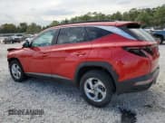 ✅ 2023 Hyundai Tucson SEL • VIN: 5NMJBCAE1PH259469 • Lot: 86707575. Wystawiony na Copart z przebiegiem 36 685 mil. Bezpłatny archiwum sprzedaży aukcyjnych z USA i szczegółowy raport historii pojazdu na DreamBid. Zdjęcie 2.