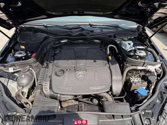 ✅ 2014 Mercedes-Benz E 350 Luxury • VIN: WDDHH8JB8EA906141 • Лот: 42203573. Опубликован ранее на IAAI с пробегом 162 643 миль. Бесплатный доступ к архиву аукционных продаж из США и подробный отчёт об истории автомобиля на DreamBid. Изображение 10.