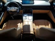 ✅ 2023 Genesis GV80 Advanced Plus • VIN: KMUHCESC0PU143917 • Lot: 82142365. Listed on Copart with 37,931 mi. Free auction sales archive from the USA and detailed vehicle history report at DreamBid. Image 8.