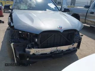 ✅ 2023 BMW X7 M60i • VIN: 5UX33EM09P9N85404 • Лот: 43183306. Опубликован ранее на IAAI с пробегом 36 399 миль. Бесплатный доступ к архиву аукционных продаж из США и подробный отчёт об истории автомобиля на DreamBid. Изображение 6.