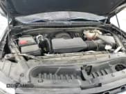 ✅ 2023 Chevrolet Tahoe LS • VIN: 1GNSCMKD3PR116457 • Lot: 67947945. Wystawiony na Copart z przebiegiem 63 757 mil. Bezpłatny archiwum sprzedaży aukcyjnych z USA i szczegółowy raport historii pojazdu na DreamBid. Zdjęcie 16.