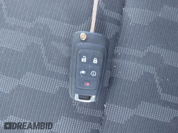 ✅ 2015 Chevrolet Volt • VIN: 1G1RC6E45FU119394 • Лот: 43367023. Опубликован ранее на IAAI с пробегом 113 753 миль. Бесплатный доступ к архиву аукционных продаж из США и подробный отчёт об истории автомобиля на DreamBid. Изображение 11.