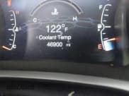 ✅ 2018 Jeep Compass Limited • VIN: 3C4NJDCBXJT481337 • Lot: 42296701. Listed on IAAI with 46,900 mi. Free auction sales archive from the USA and detailed vehicle history report at DreamBid. Image 7.