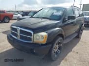 ✅ 2006 Dodge Durango SXT • VIN: 1D4HB38NX6F129130 • Лот: 42736283. Опубликован ранее на IAAI с пробегом 196 389 миль. Бесплатный доступ к архиву аукционных продаж из США и подробный отчёт об истории автомобиля на DreamBid. Изображение 2.