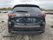 ✅ 2024 Mazda CX-5 S Premium Plus • VIN: JM3KFBEL1R0522548 • Лот: 85193055. Опубликован ранее на Copart с пробегом 29 227 миль. Бесплатный доступ к архиву аукционных продаж из США и подробный отчёт об истории автомобиля на DreamBid. Изображение 6.