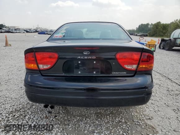 ✅ 2001 Oldsmobile Alero GLS • VIN: 1G3NF52E01C108788 • Lot: 68491534. Wystawiony na Copart z przebiegiem 203 437 mil. Bezpłatny archiwum sprzedaży aukcyjnych z USA i szczegółowy raport historii pojazdu na DreamBid. Zdjęcie 6.