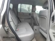 ✅ 2011 Chevrolet HHR LS • VIN: 3GNBAAFW5BS538266 • Lot: 44897775. Listed on Copart with 64,265 mi. Free auction sales archive from the USA and detailed vehicle history report at DreamBid. Image 10.