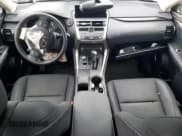 ✅ 2019 Lexus NX 300 • VIN: JTJBARBZXK2200832 • Лот: 71683975. Опубликован ранее на Copart с пробегом Не указан. Бесплатный доступ к архиву аукционных продаж из США и подробный отчёт об истории автомобиля на DreamBid. Изображение 8.