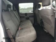 ✅ 2019 Ford F-250 Lariat • VIN: 1FT7W2B68KED05469 • Лот: 81627845. Опубликован ранее на Copart с пробегом 186 616 миль. Бесплатный доступ к архиву аукционных продаж из США и подробный отчёт об истории автомобиля на DreamBid. Изображение 10.