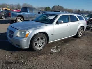 2006 Dodge Magnum R/T с VIN 2D4GV57226H116781, выставлен на аукционе IAAI как лот 41690430 с пробегом 208 490 миль миль и . История ставок и продаж доступна на DreamBid. Изображение 2.
