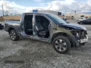 ✅ 2019 Honda Ridgeline RTL • VIN: 5FPYK3F52KB040402 • Lot: 93495675. Listed on Copart with 59,422 mi. Free auction sales archive from the USA and detailed vehicle history report at DreamBid. Image 4.