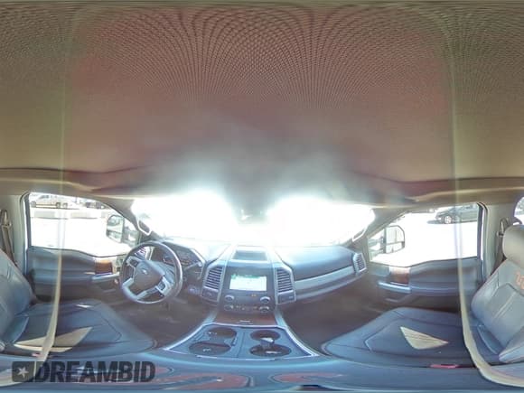 ✅ 2017 Ford F-350 King Ranch • VIN: 1FT8W3BT6HEC43983 • Lot: 82622575. Listed on Copart with 185,277 mi. Free auction sales archive from the USA and detailed vehicle history report at DreamBid. Image 14.