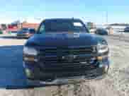 2018 Chevrolet Silverado 1500 LT с VIN 3GCUKRECXJG276511, выставлен на аукционе IAAI как лот 43460009 с пробегом 151 453 миль миль и . История ставок и продаж доступна на DreamBid. Изображение 12.