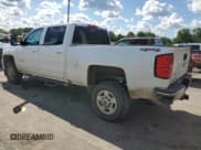 ✅ 2017 Chevrolet Silverado 2500HD LT • VIN: 1GC1KVEY4HF167447 • Lot: 70291305. Wystawiony na Copart z przebiegiem 171 752 mil. Bezpłatny archiwum sprzedaży aukcyjnych z USA i szczegółowy raport historii pojazdu na DreamBid. Zdjęcie 2.