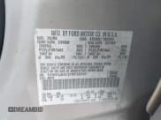 ✅ 2001 Ford Escape XLT • VIN: 1FMYU04121KF32247 • Lot: 42493851. Listed on IAAI with 245,756 mi. Free auction sales archive from the USA and detailed vehicle history report at DreamBid. Image 9.