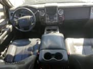 ✅ 2014 Ford F-350 XLT • VIN: 1FT8W3DT6EEB45254 • Lot: 50054995. Listed on Copart with 173,804 mi. Free auction sales archive from the USA and detailed vehicle history report at DreamBid. Image 8.