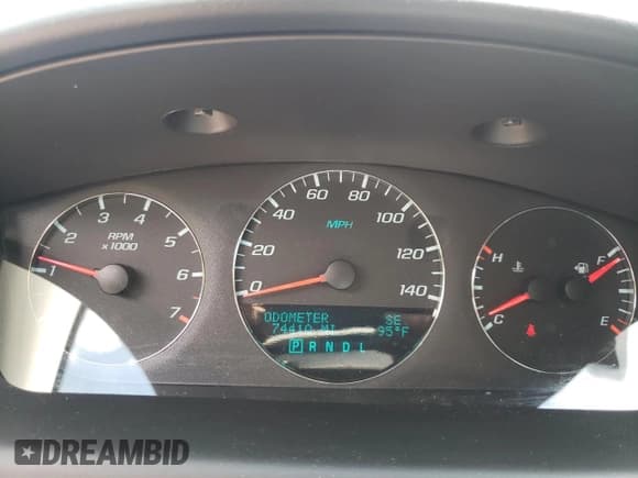 ✅ 2014 Chevrolet Impala LTZ • VIN: 2G1WC5E30E1163494 • Лот: 63734525. Опубликован ранее на Copart с пробегом 74 410 миль. Бесплатный доступ к архиву аукционных продаж из США и подробный отчёт об истории автомобиля на DreamBid. Изображение 9.