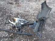 ✅ 2023 Toyota Corolla Hybrid LE • VIN: JTDBDMHE6PJ003512 • Lot: 43488302. Wystawiony na IAAI z przebiegiem 54 592 mil. Bezpłatny archiwum sprzedaży aukcyjnych z USA i szczegółowy raport historii pojazdu na DreamBid. Zdjęcie 11.