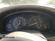 ✅ 2001 Saturn LW • VIN: 1G8JU82F21Y503583 • Лот: 65959144. Опубликован ранее на Copart с пробегом Не указан. Бесплатный доступ к архиву аукционных продаж из США и подробный отчёт об истории автомобиля на DreamBid. Изображение 9.