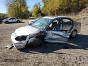 ✅ 2002 Honda Civic EX • VIN: 2HGES26872H534699 • Lot: 86110795. Wystawiony na Copart z przebiegiem 195 513 mil. Bezpłatny archiwum sprzedaży aukcyjnych z USA i szczegółowy raport historii pojazdu na DreamBid. Zdjęcie 1.